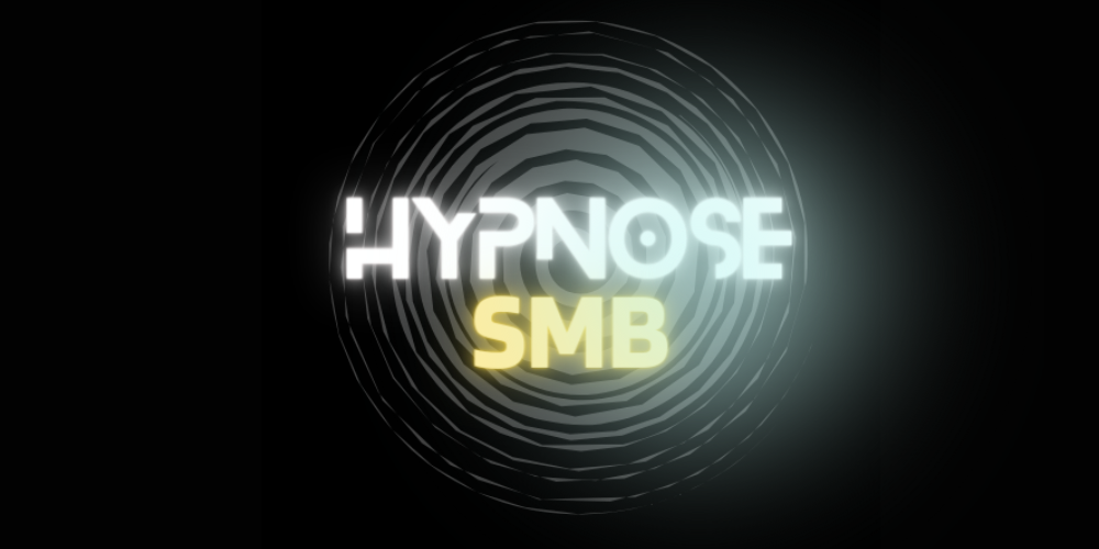 Hypnose SMB – Clément Trucharte