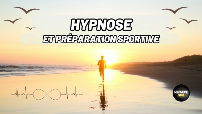 Hypnose préparation sportive